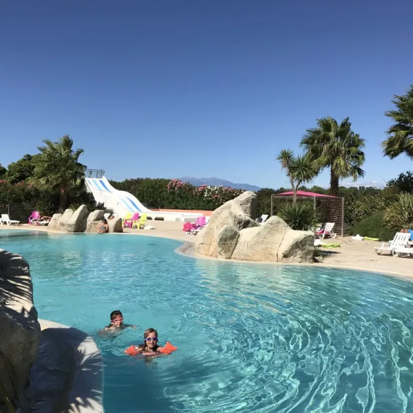 Le Méditerranée