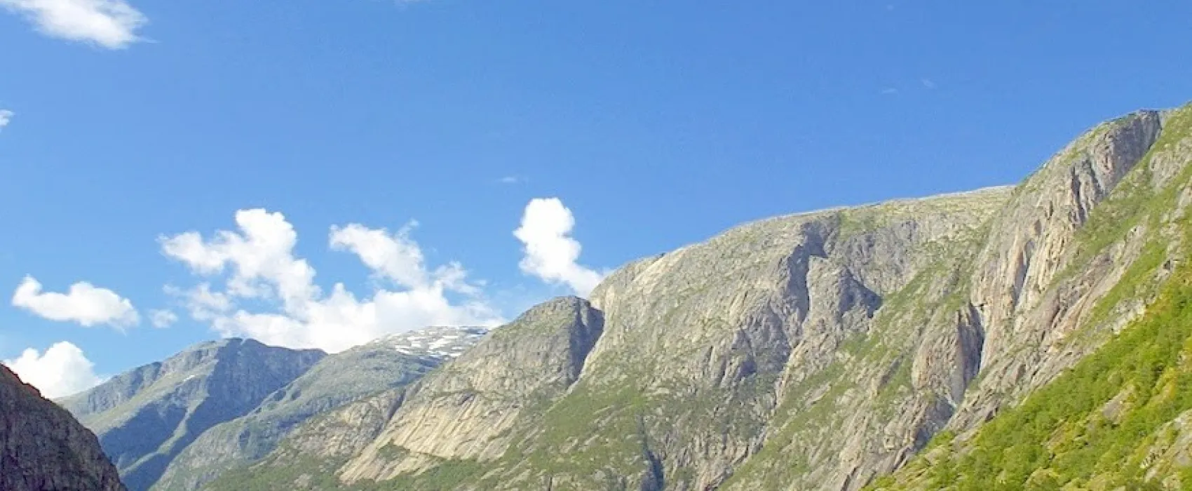 Sæbø Camping
