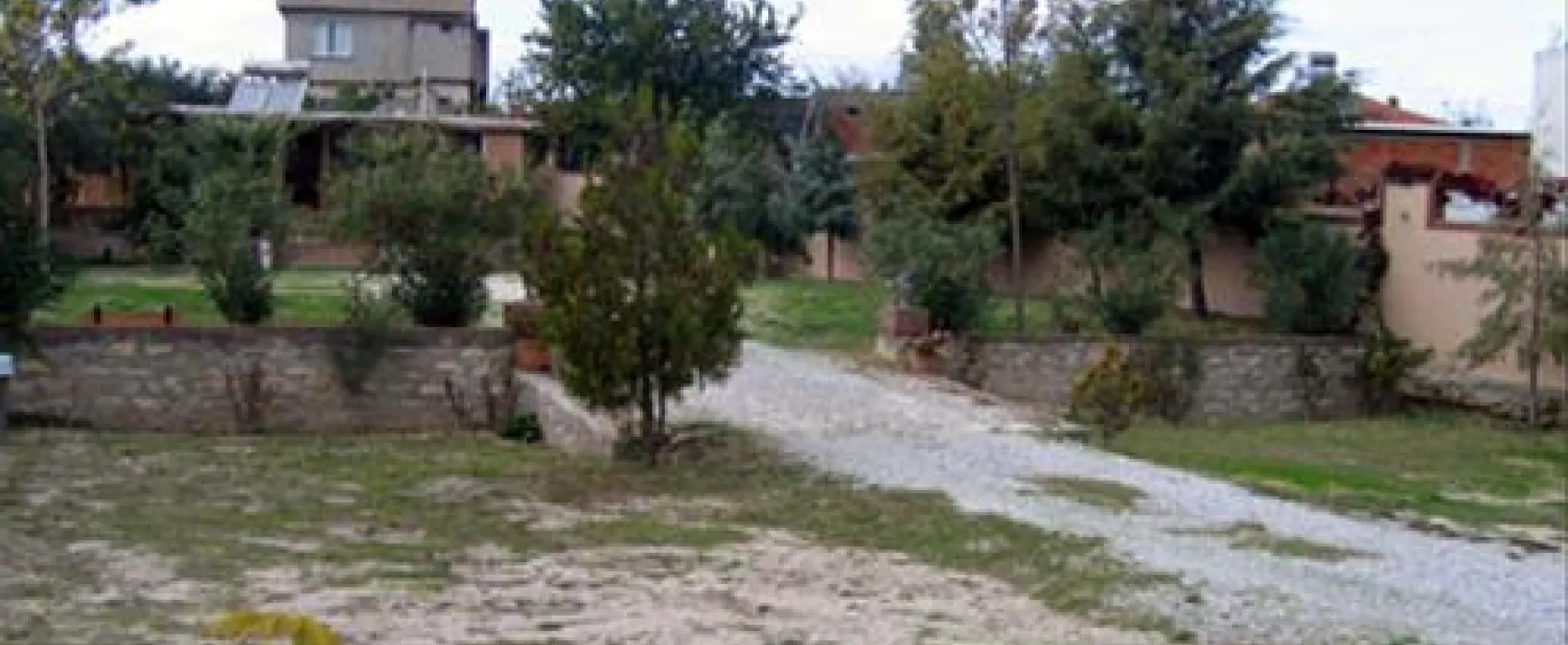 Camping & Pension Troia