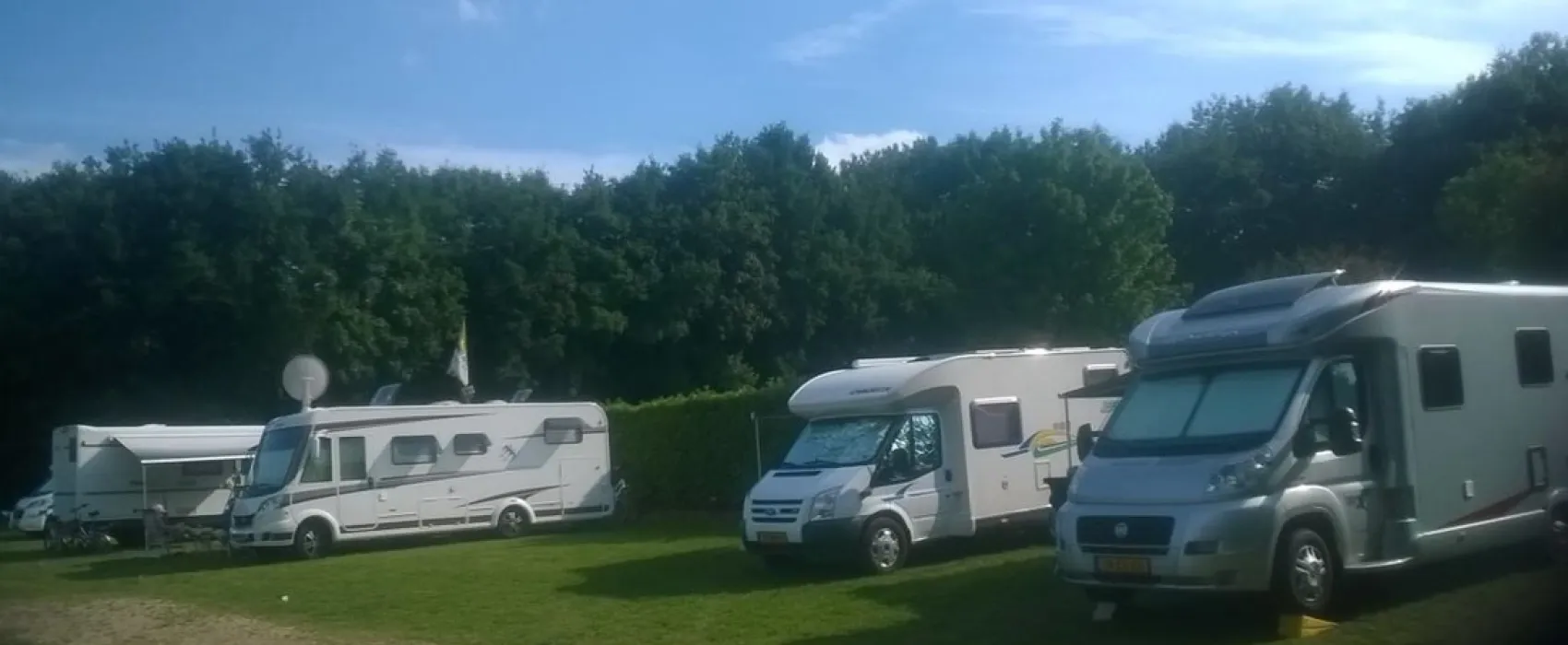 Camping Heiderust