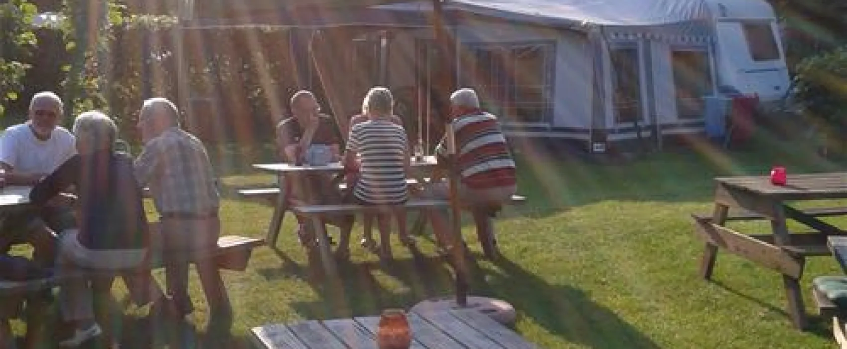 Camping Heiderust