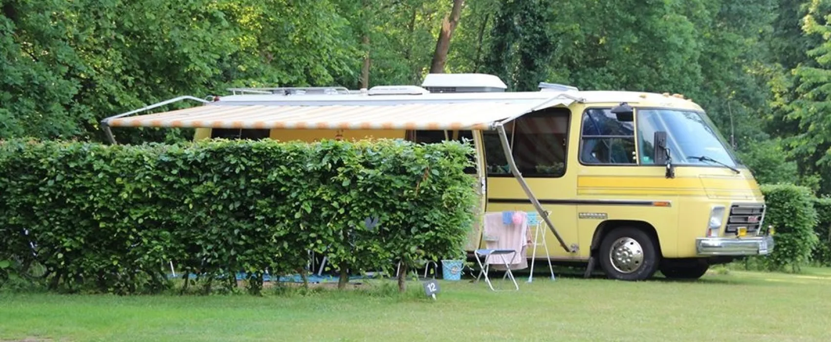 Camping Heiderust