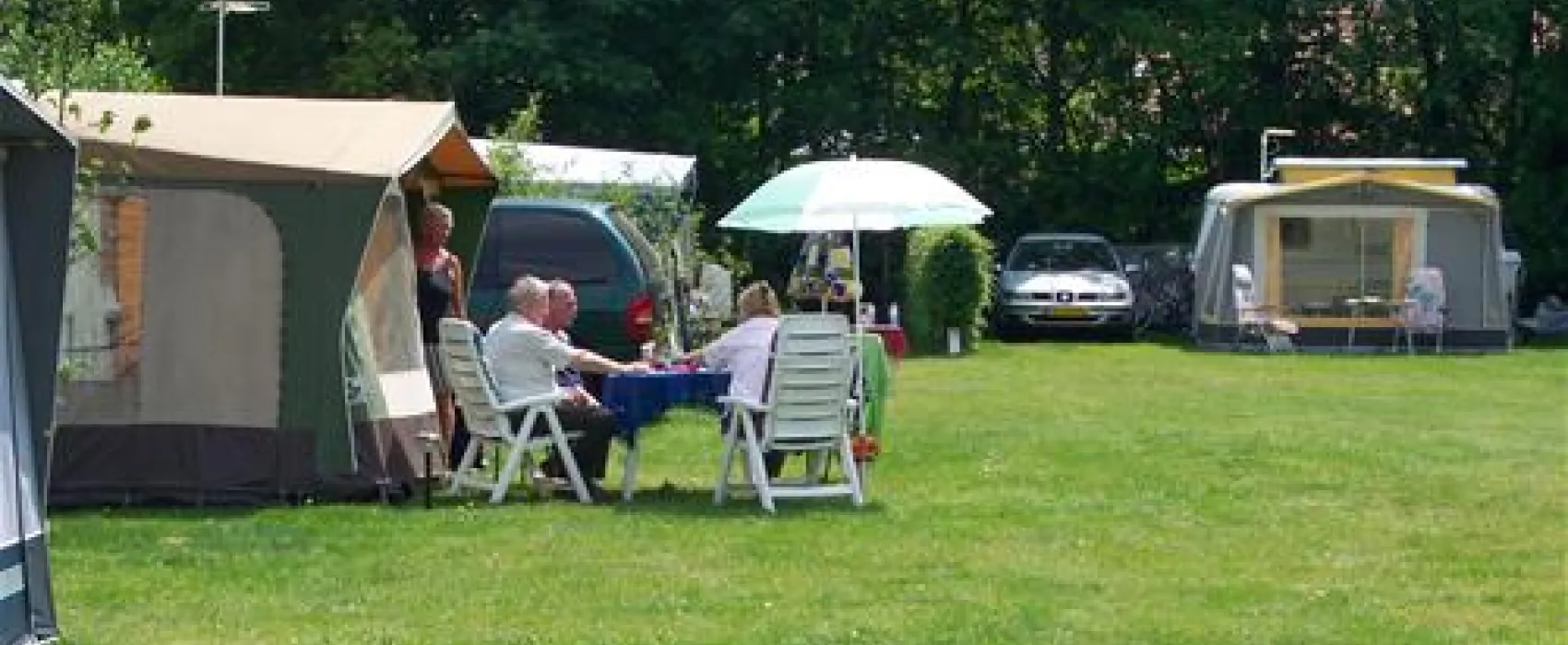 Camping Heiderust