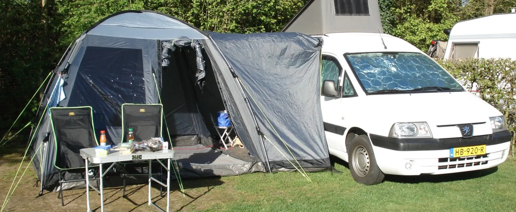 Camping Heiderust