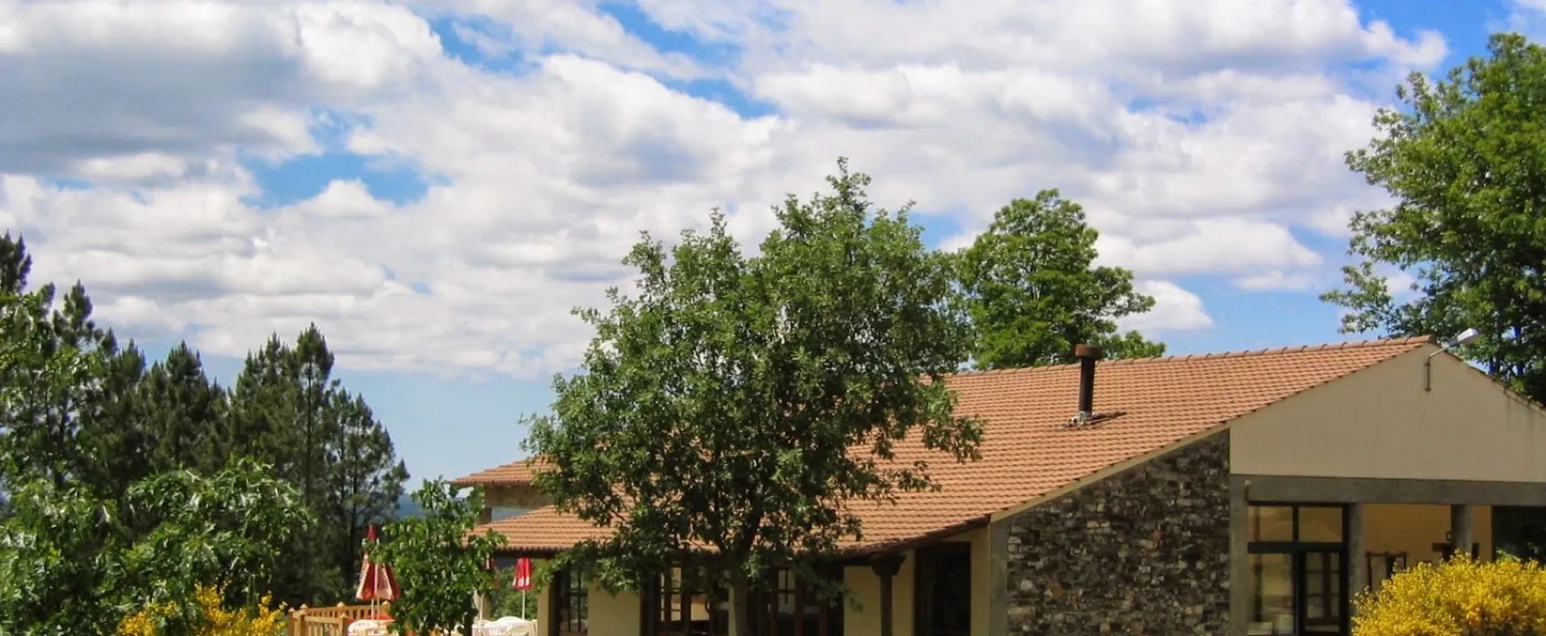 Camping Cepo Verde
