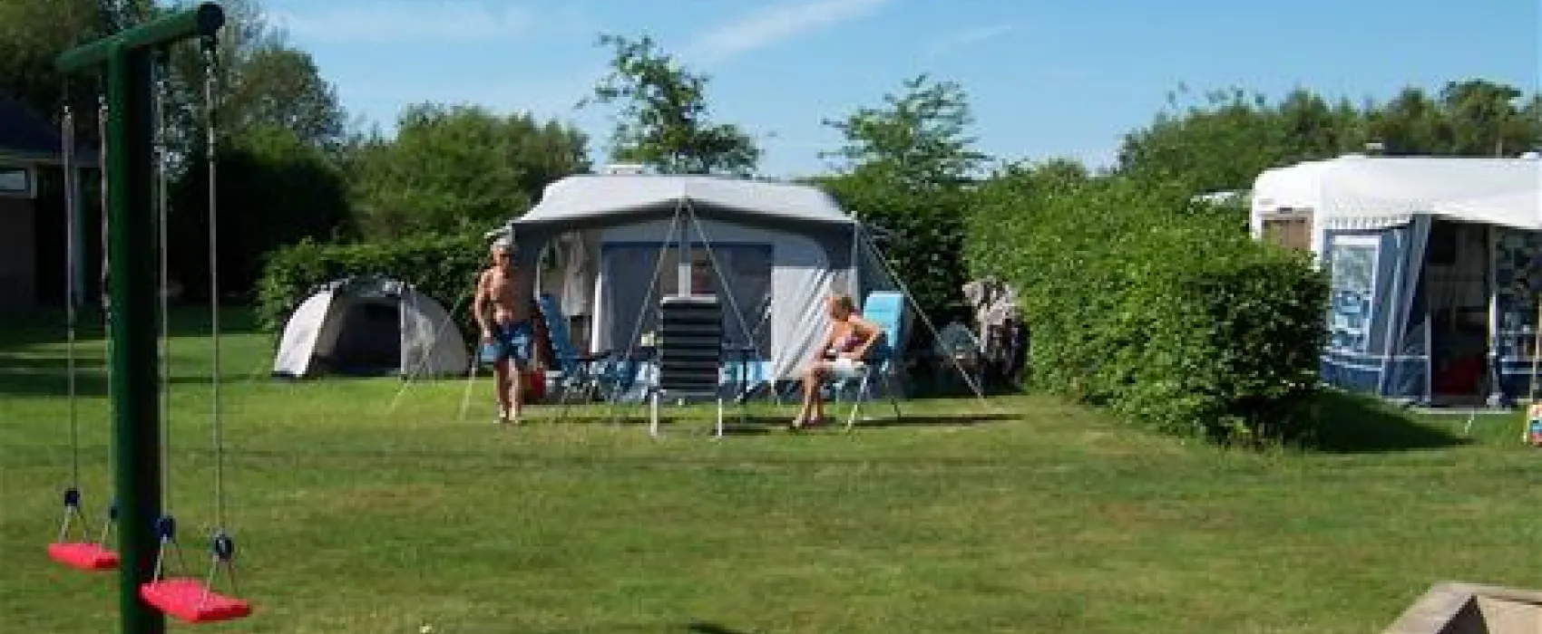MINICAMPING DE VELDHOEK
