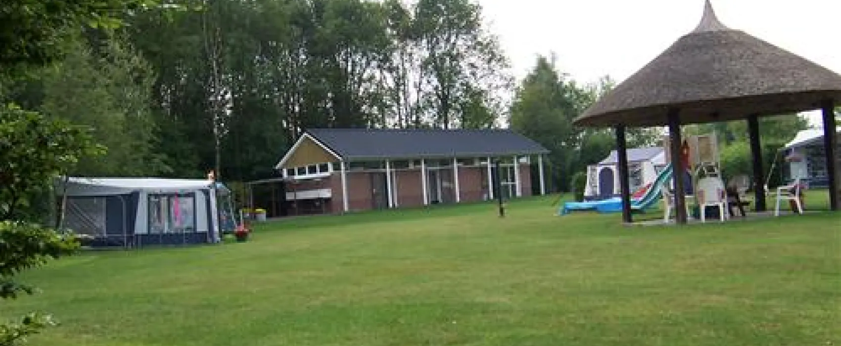 MINICAMPING DE VELDHOEK