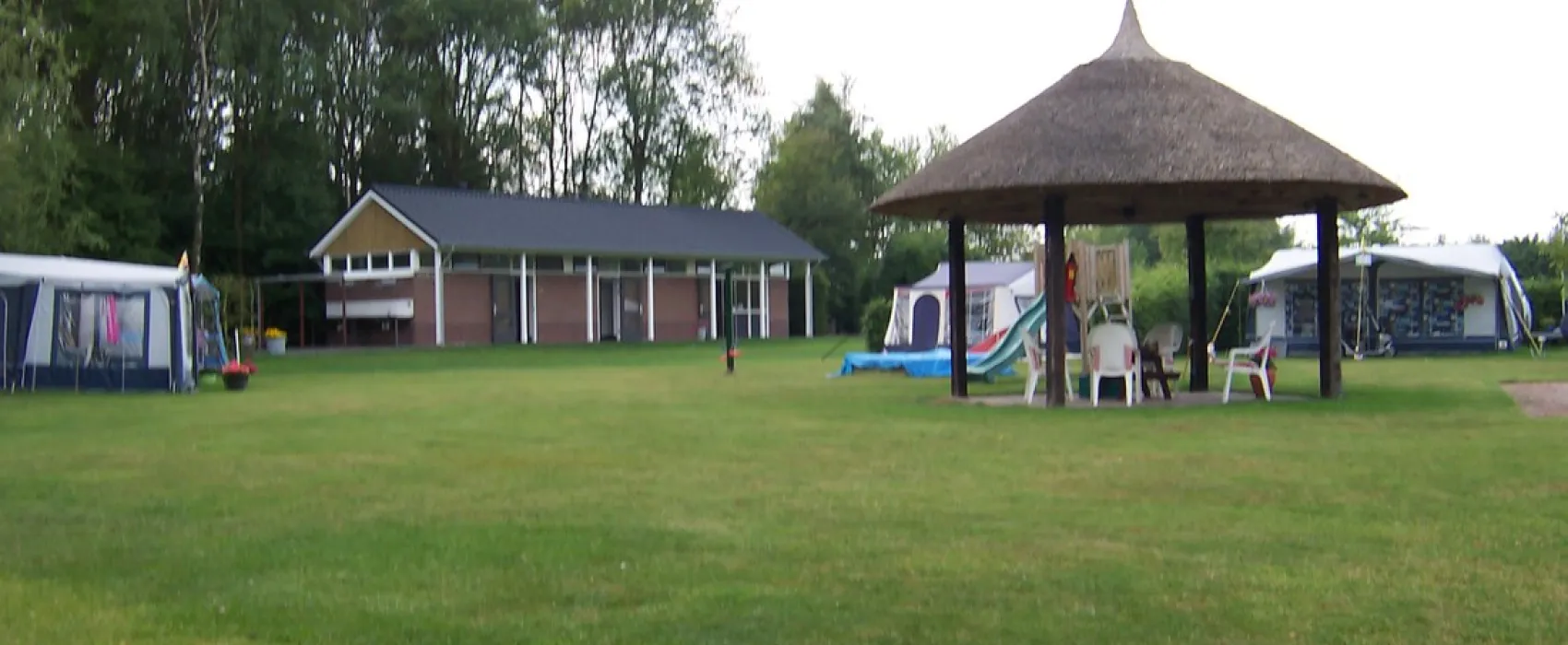 MINICAMPING DE VELDHOEK