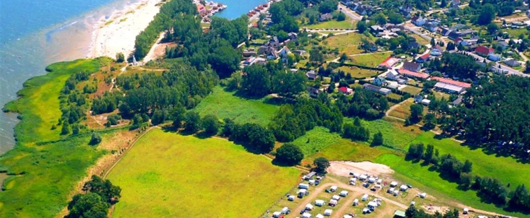 Waldcamp Freest