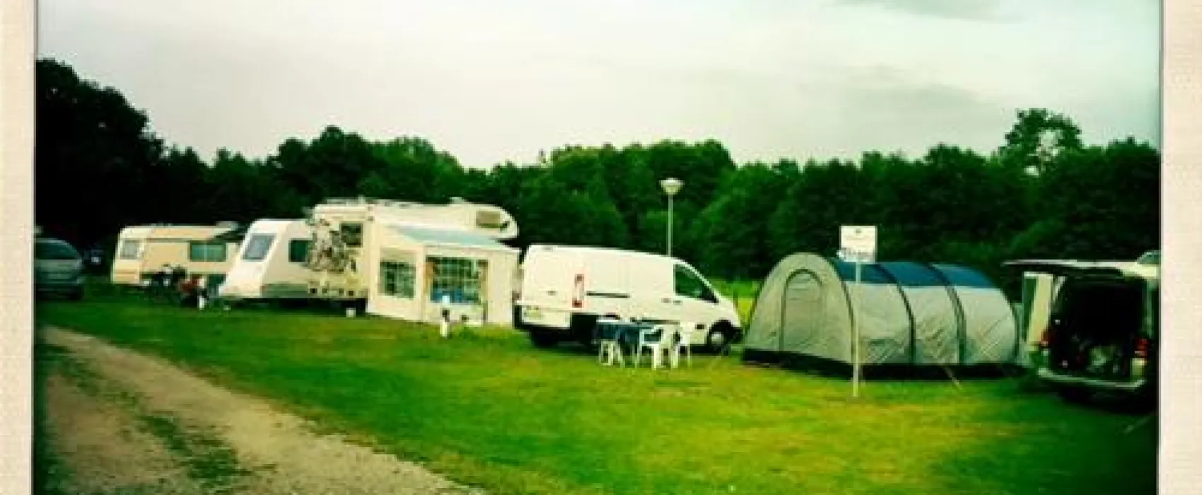 Waldcamp Freest