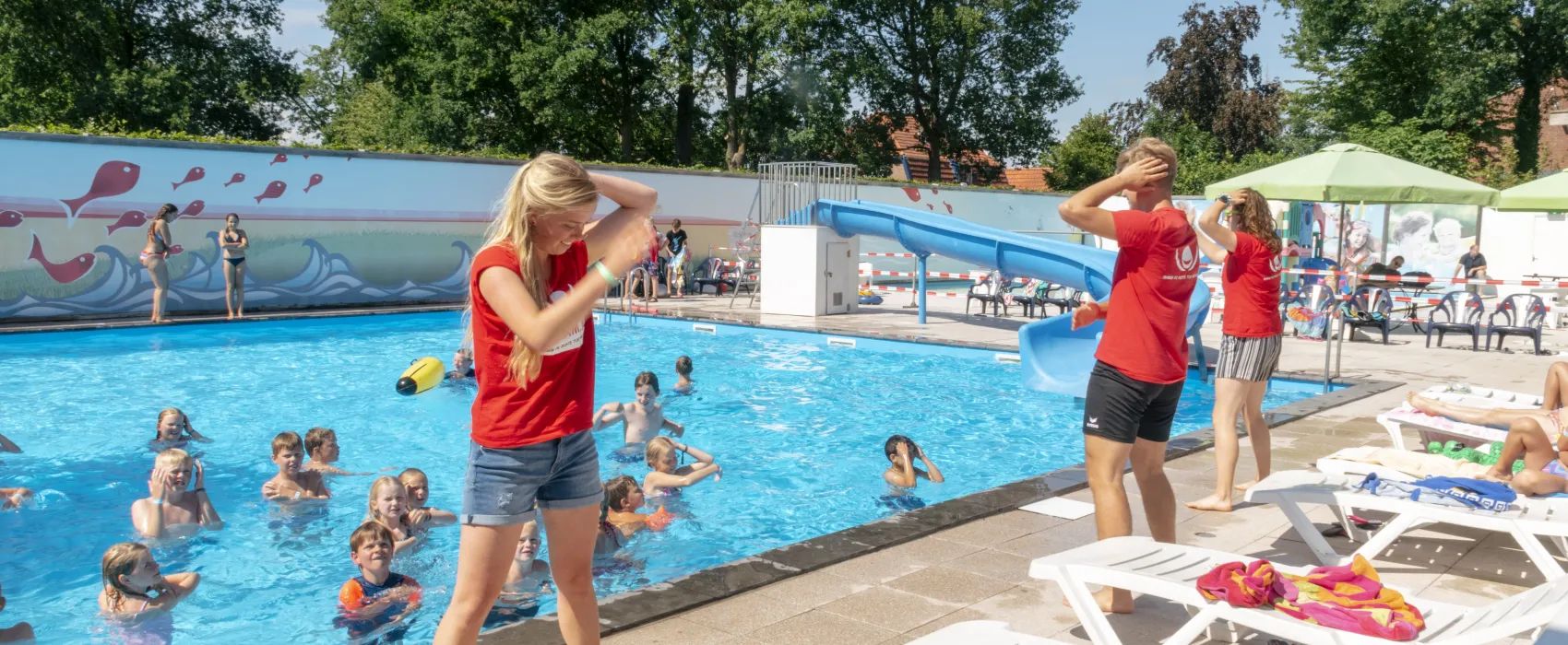 Camping De Betteld