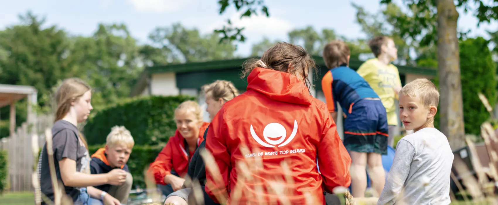 Camping De Betteld