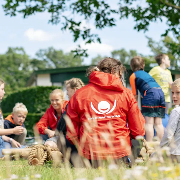 Camping De Betteld