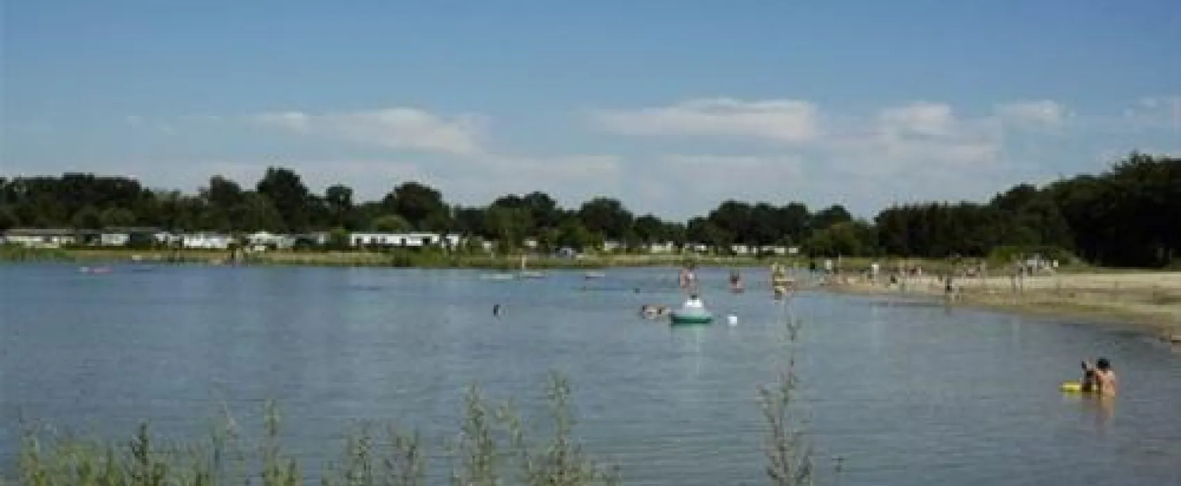 Camping De Betteld