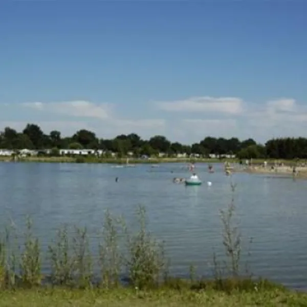Camping De Betteld