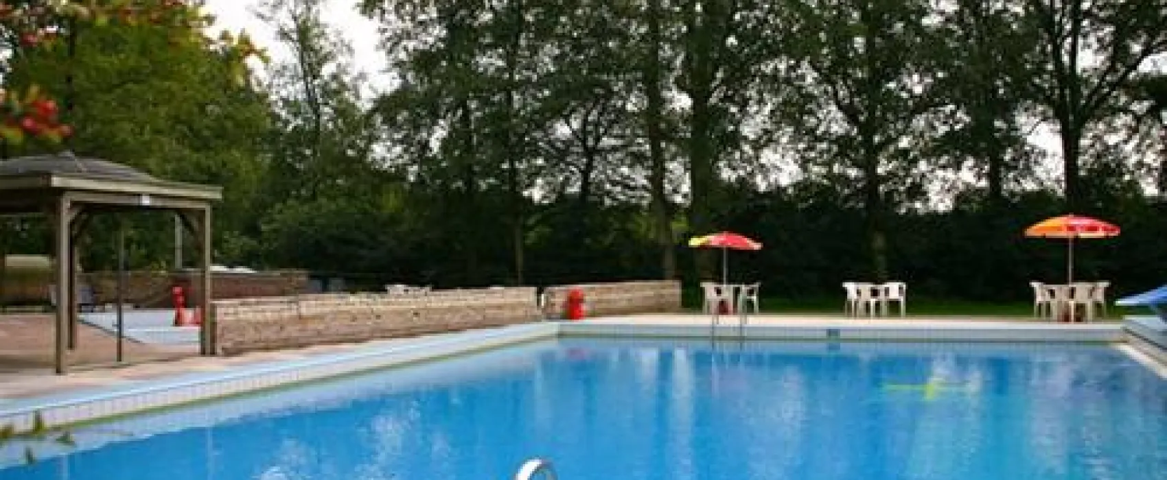 Camping De Lemeler Esch
