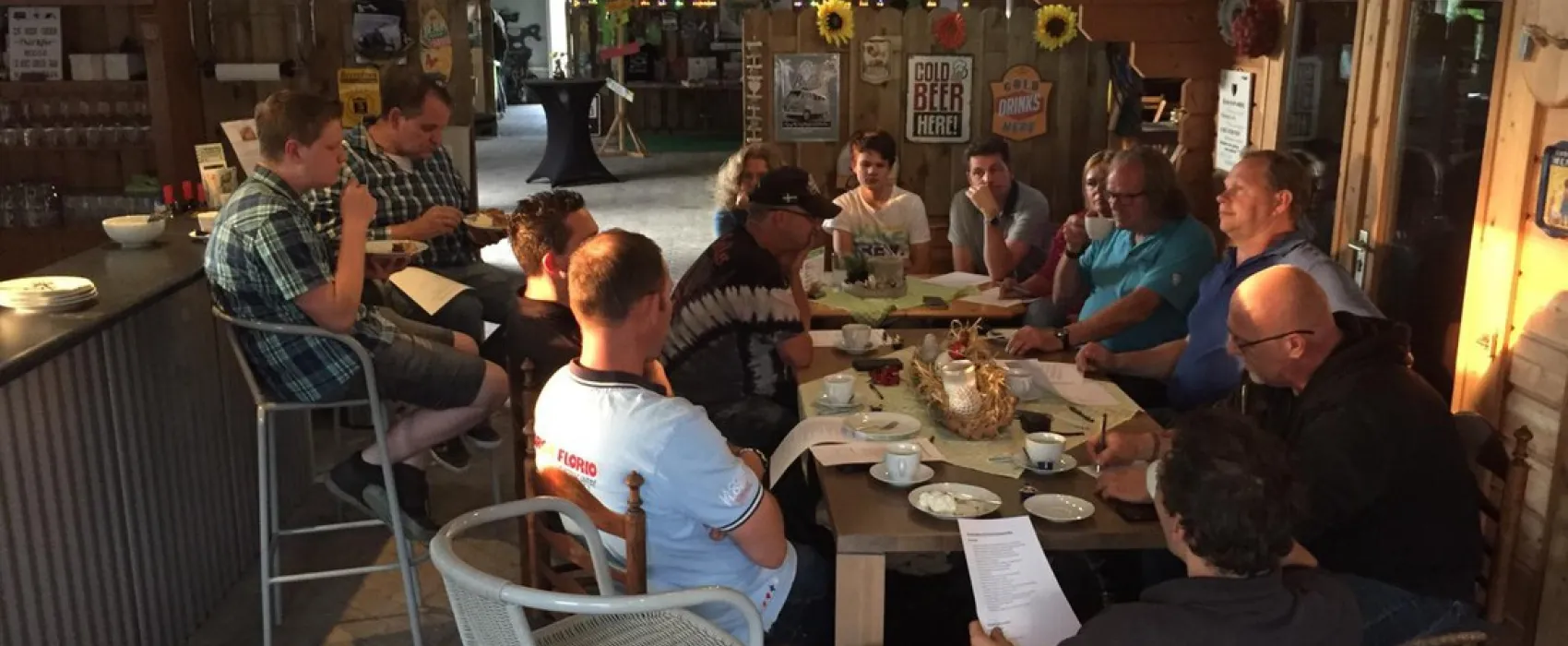 Camping de Muk