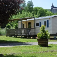Camping La Blaquiere