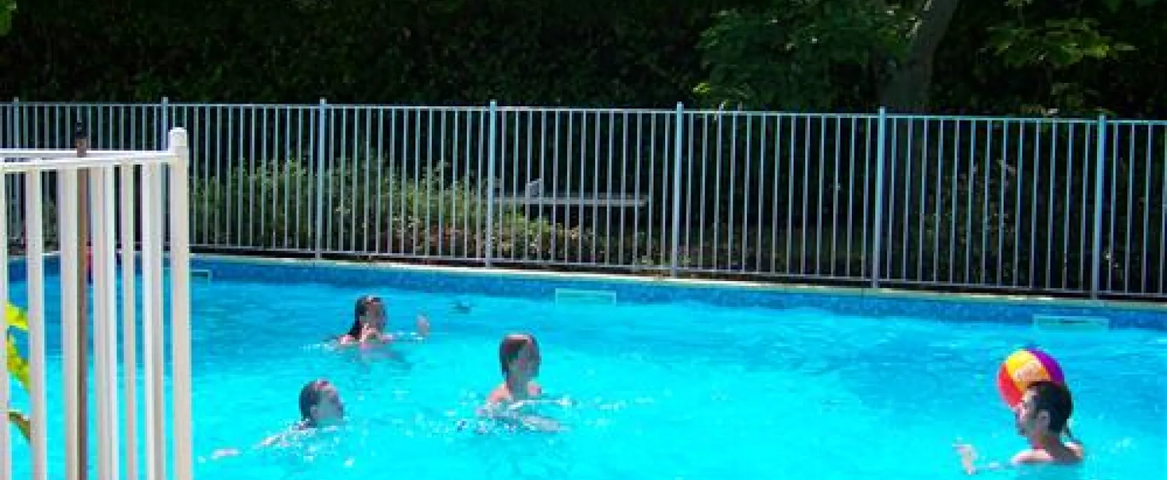 Camping Le Mouliat