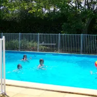 Camping Le Mouliat