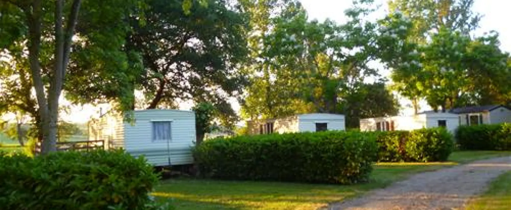 Camping Le Mouliat