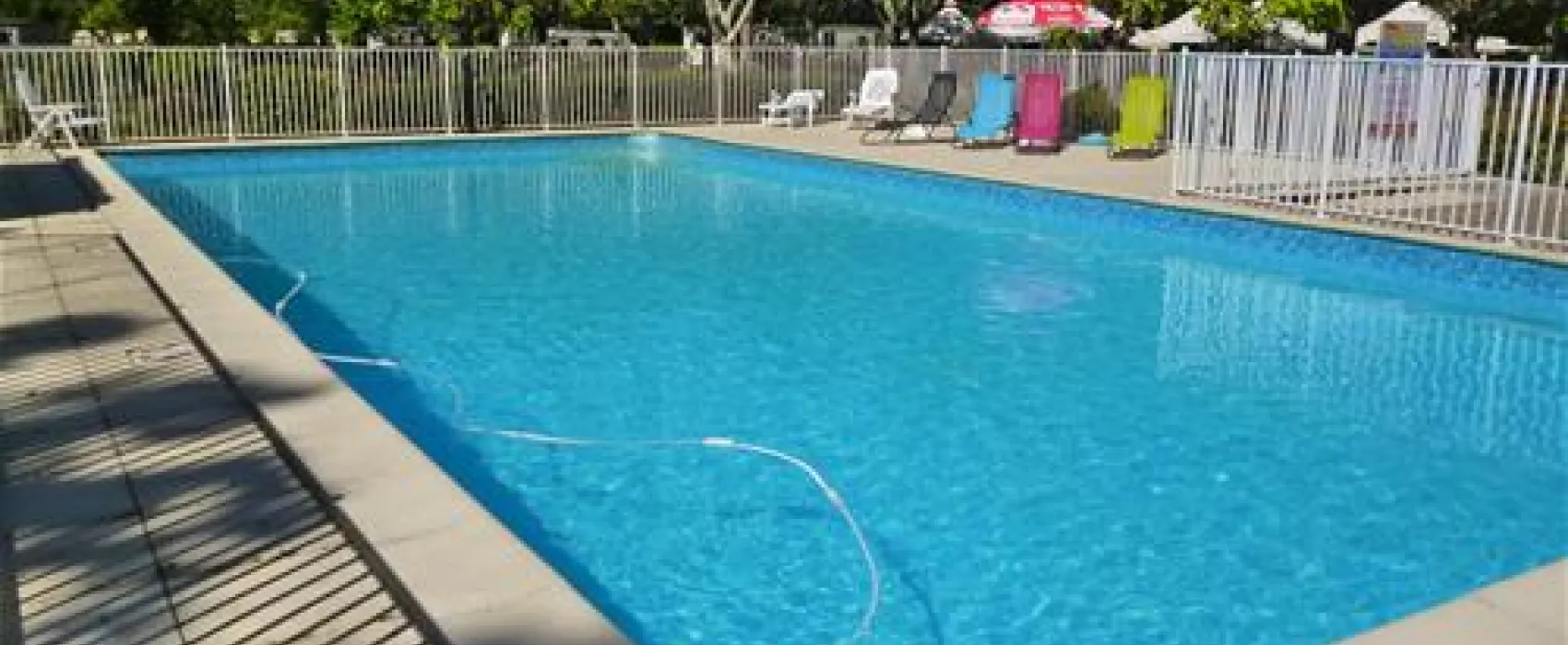 Camping Le Mouliat