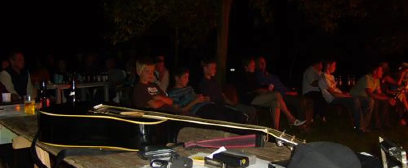 Camping Reamerik