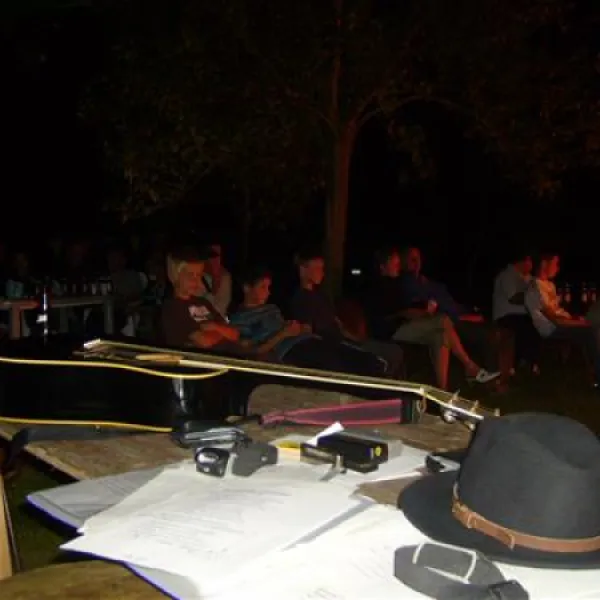 Camping Reamerik