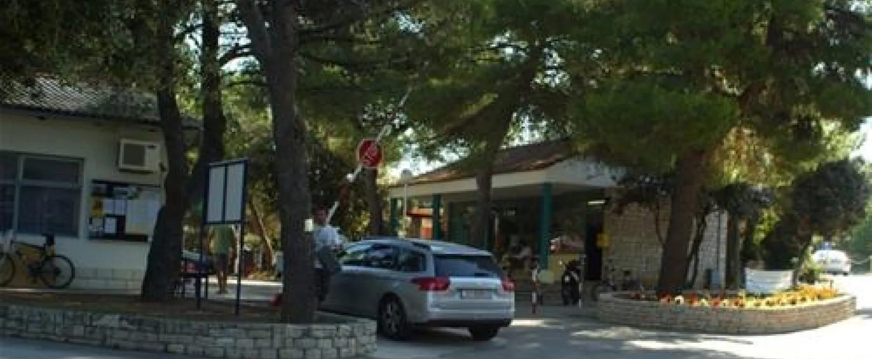 Camping Jazina