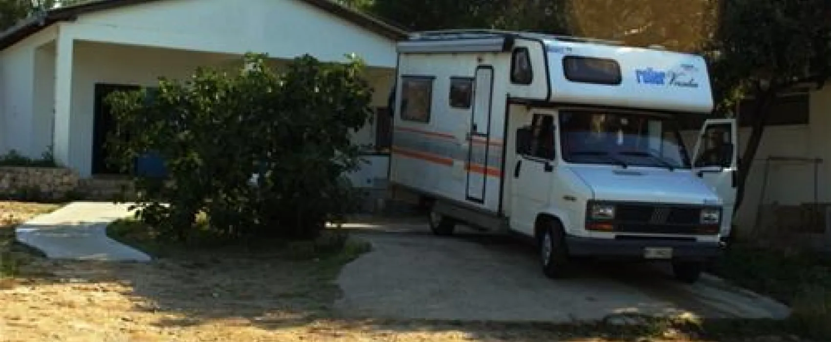 Camping Jazina