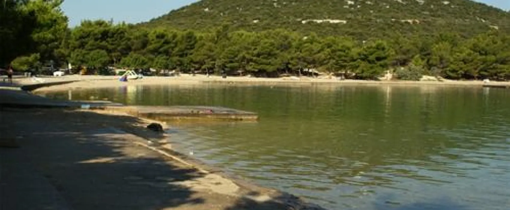 Camping Jazina