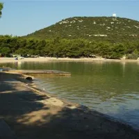 Camping Jazina
