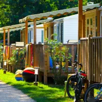Camping La Roubine