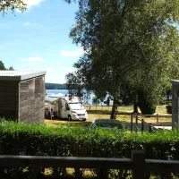 Camping Municipal Le Chassagnou
