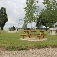 Camping du Bosc