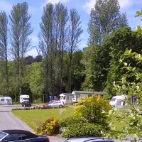 Mill House Caravan Park