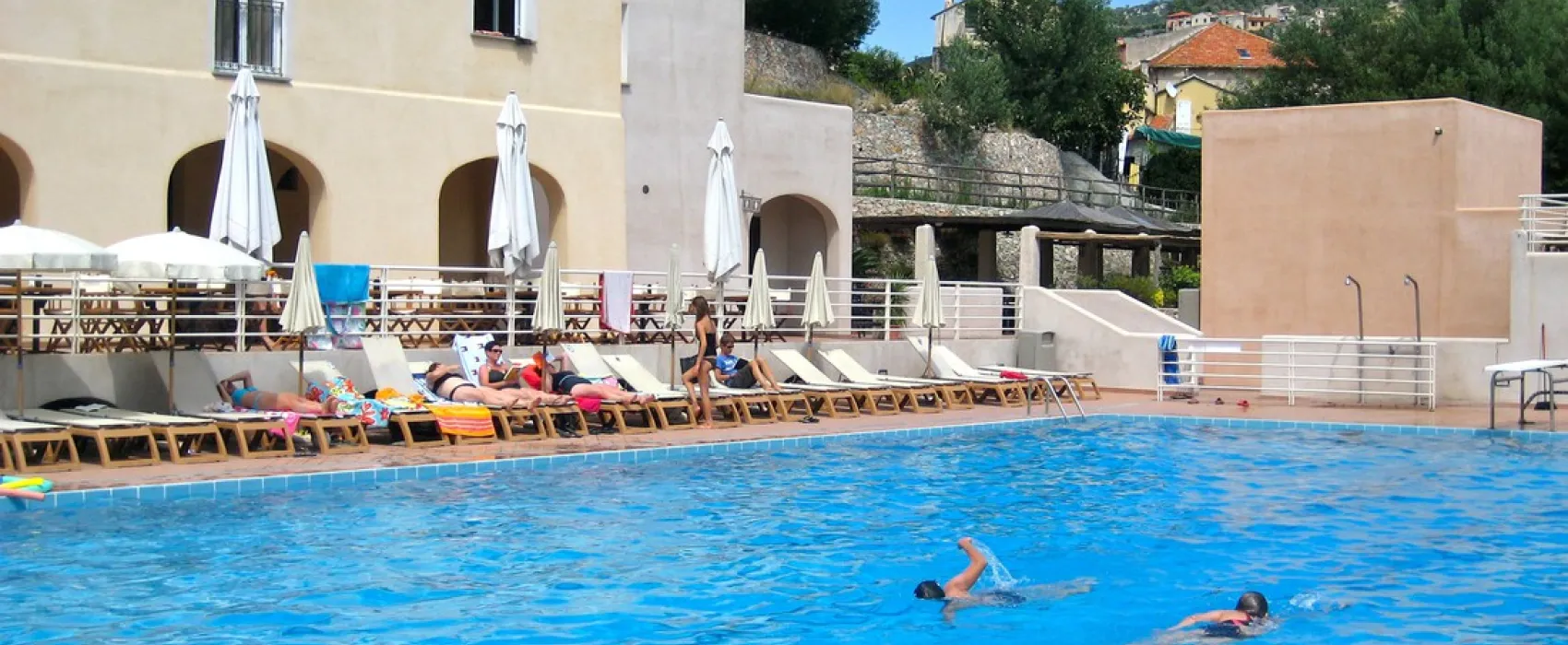 Eurocamping Calvisio
