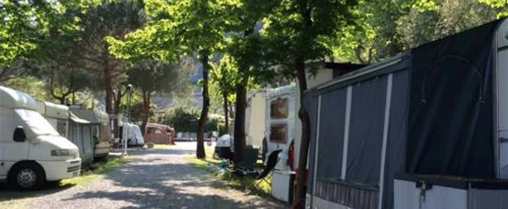 Eurocamping Calvisio