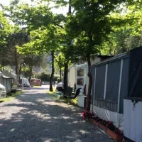 Eurocamping Calvisio