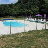 Camping L'Ecrin Nature