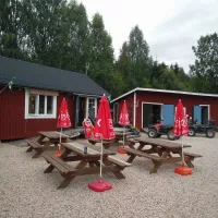 Yttermalungs Camping