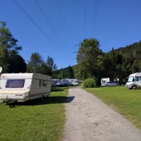Camping Züri-Leu