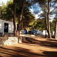 Camping Mina