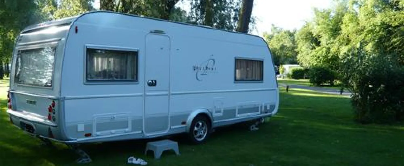 Camping du Port de Plaisance  