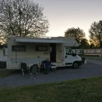 Camping Caravaning Municipal