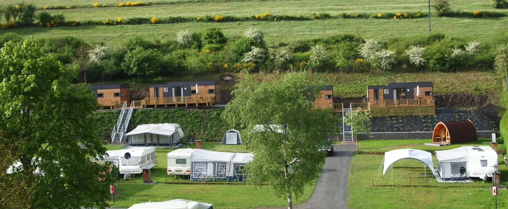 Camping Kaul
