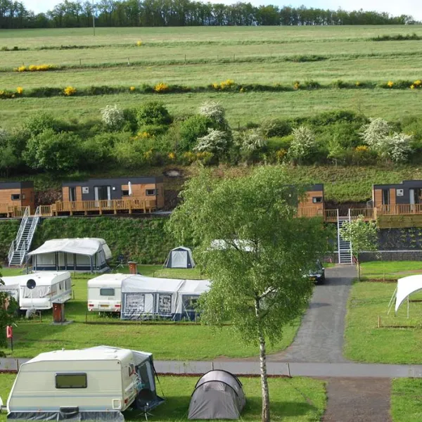 Camping Kaul