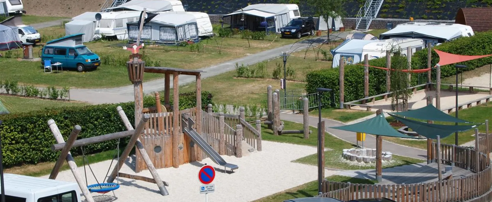 Camping Kaul