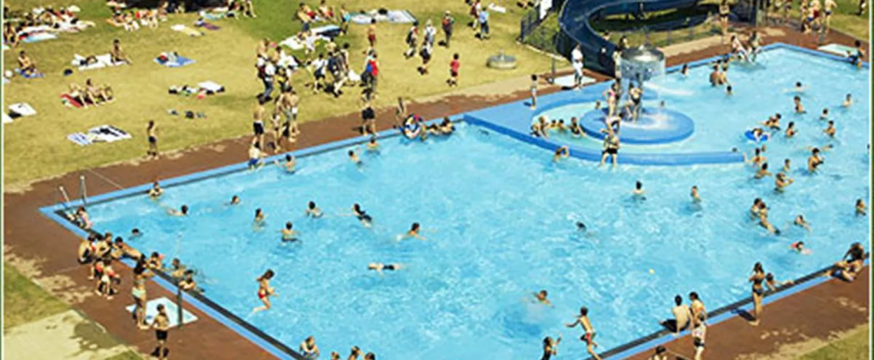 Camping Kaul