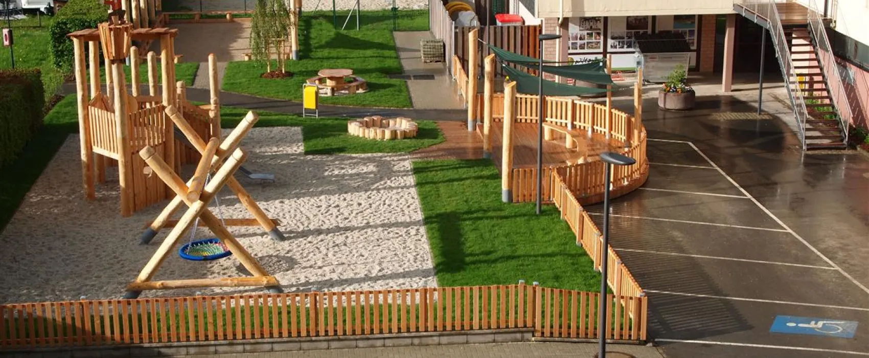 Camping Kaul
